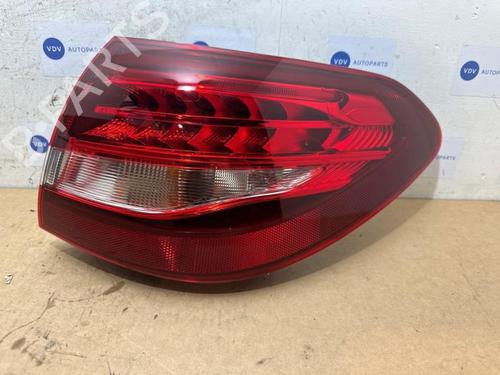 Fanale posteriore destro MERCEDES-BENZ C-CLASS T-Model (S205) C 200 BlueTEC / d (205.237) (136 hp) 30917323
