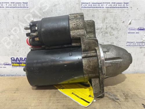 Used Starter Starter 38846692 38846692
