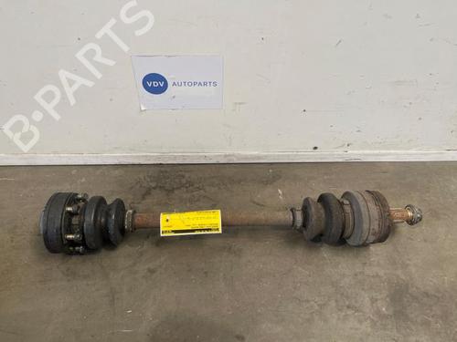 Used Left rear driveshaft Left rear driveshaft MERCEDES-BENZ C-CLASS (W202) C 220 (202.022) (150 hp) 38838865 38838865