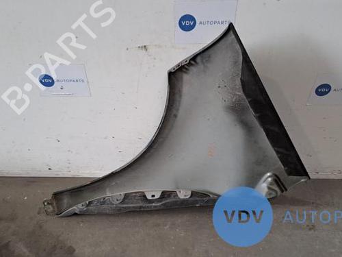 Right front fenders MERCEDES-BENZ A-CLASS (W169) A 180 CDI (169.007, 169.307) | BP25965527C42 