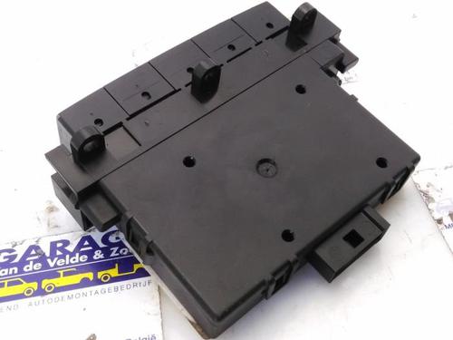 Control unit MERCEDES-BENZ A-CLASS (W169) A 180 (169.032, 169.332) | BP38856348M11  - Image 5