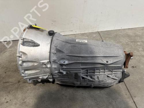 gearbox-mercedes-benz-e-class-coupe-c238-2016-38829806 main image