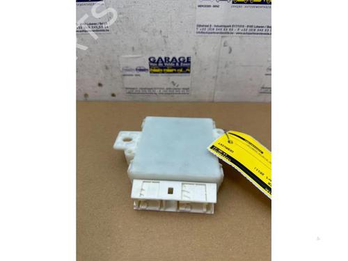 Control unit MERCEDES-BENZ C-CLASS (W204) C 200 CDI (204.001) | BP38848935M11 - Image 3