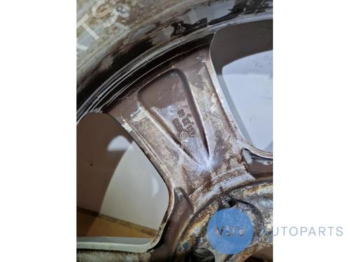 Rim MERCEDES-BENZ A-CLASS (W169) A 160 (169.031, 169.331) | BP29374794C45 