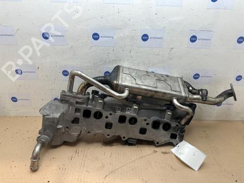 Intake manifold MERCEDES-BENZ E-CLASS Coupe (C207) E 350 CDI (207.322) | BP38836244M70 - Image 3