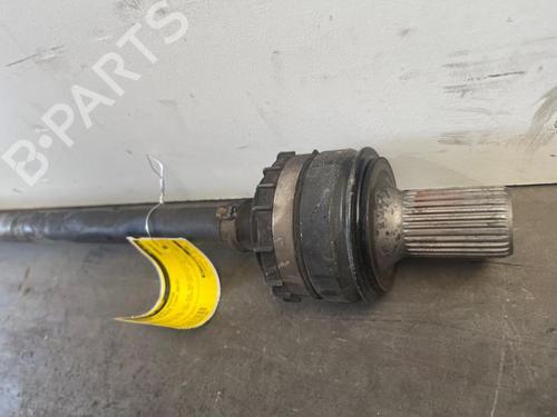 Left rear driveshaft MERCEDES-BENZ A-CLASS (W177) AMG A 35 4-matic (177.051) | BP38828033M40 - Image 3