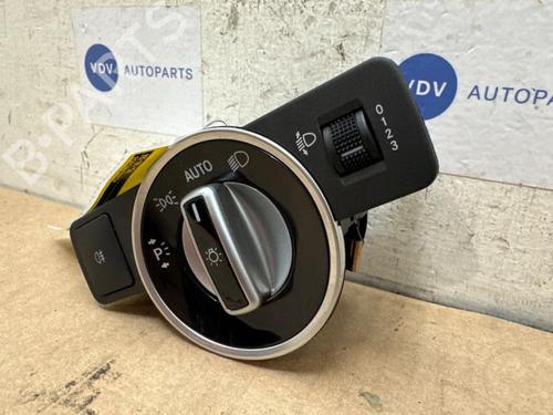 Headlight switch MERCEDES-BENZ A-CLASS (W176) A 180 (176.042) | BP38836548I24 - Image 5