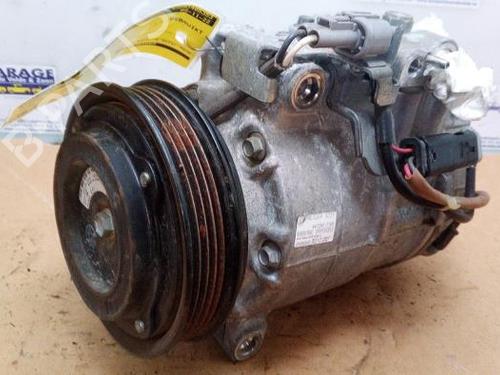 AC compressor MERCEDES-BENZ A-CLASS (W176) A 180 (176.042) | BP38854814M34 - Image 5