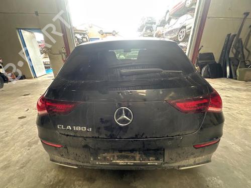 Front right panel MERCEDES-BENZ CLA Shooting Brake (X118) CLA 180 d (118.603) | BP38828435C59 - Image 7