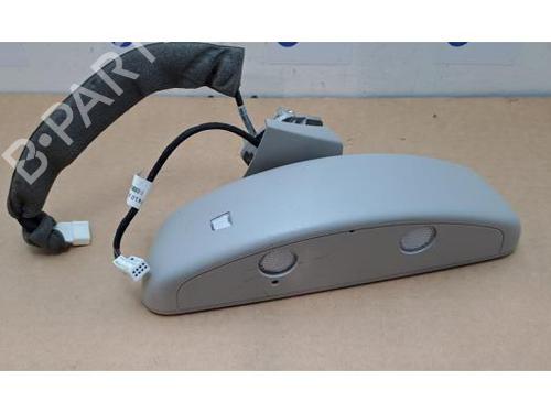 Rear mirror MERCEDES-BENZ CLS (C218) CLS 250 CDI / BlueTEC / d (218.303, 218.304) | BP38839509I6 - Image 9