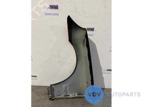 Right front fenders MERCEDES-BENZ C-CLASS (W203) C 200 CDI (203.007) | BP25956181C42 