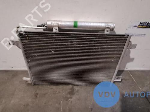AC radiator MERCEDES-BENZ B-CLASS Sports Tourer (W245) B 180 CDI (245.207) | BP25957969M32