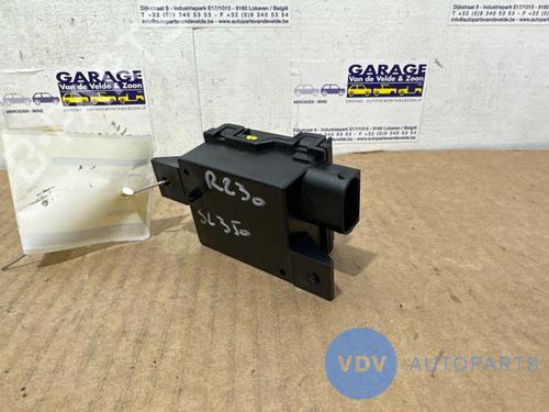 Control unit MERCEDES-BENZ S-CLASS Coupe (C215) CL 55 AMG (215.373) | BP25948356M11 
