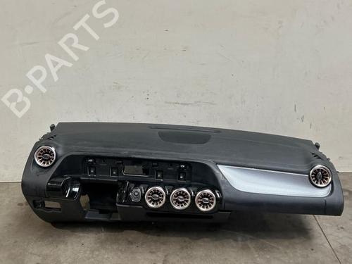 Used Dashboard Dashboard MERCEDES-BENZ EQA (H243) EQA 250+ (243.702) (190 hp) 40454081 40454081