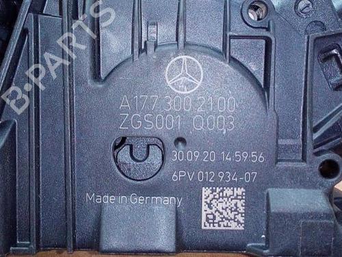 Pedal MERCEDES-BENZ GLA (H247) GLA 250 e (247.786) | BP38854968I4 - Image 4