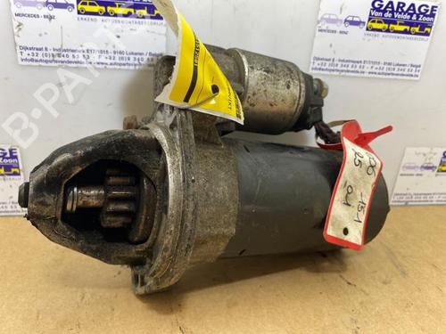 Starter MERCEDES-BENZ CLC-CLASS (CL203) CLC 180 Kompressor (203.746) | BP38846914M8 - Image 4