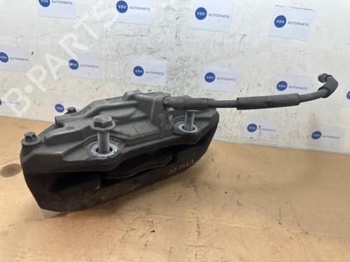 Left front brake caliper MERCEDES-BENZ E-CLASS (W213) E 220 d (213.004) | BP38833992M105 - Image 3