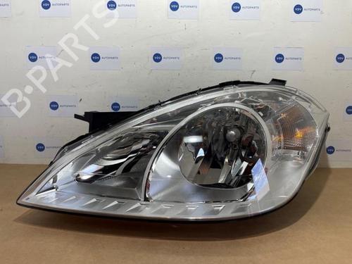 Used Left headlight Left headlight 38833062 38833062