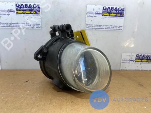 Used Rear fog light MERCEDES-BENZ C-CLASS (W204) C 200 CDI (204.001) (136 hp) 25954118