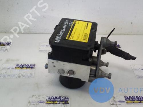 Elektronisk modul MERCEDES-BENZ C-CLASS T-Model (S204) C 200 CDI (204.201) (136 hp) 25942349