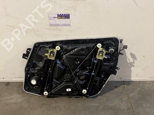 Front left window mechanism MERCEDES-BENZ A-CLASS (W177) A 180 d (177.003) | BP38844526C22 - Image 3