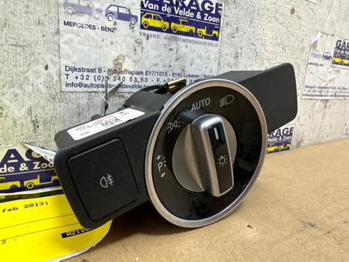 Headlight switch MERCEDES-BENZ E-CLASS (W212) E 350 BlueTEC 4-matic (212.094) | BP38844783I24 - Image 2