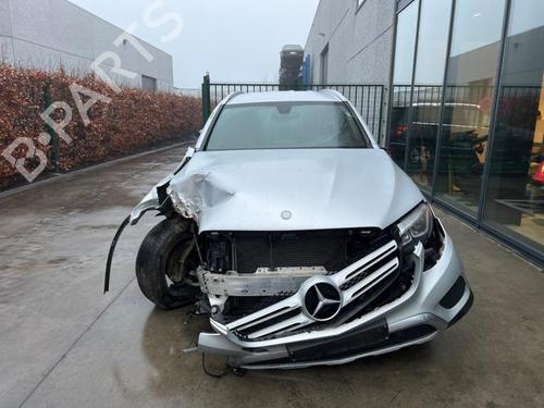 Front left panel MERCEDES-BENZ GLC (X253) 220 d 4-matic (253.905, 253.903) | BP38826239C58 - Image 10