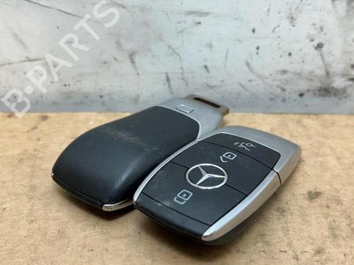 Ignition barrel MERCEDES-BENZ CLA (C118) CLA 180 d (118.303) | BP38821832M48 - Image 12