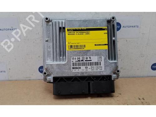 Used Engine control unit (ECU) Engine control unit (ECU) 38838137 38838137