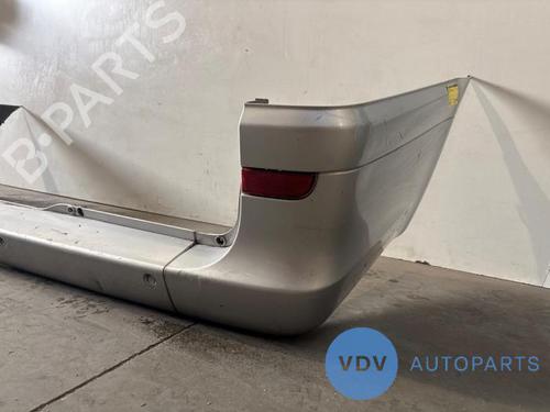 Rear bumper MERCEDES-BENZ VIANO (W639) CDI 2.2 4-matic (639.711, 639.713, 639.811, 639.813,... | BP29517288C8 