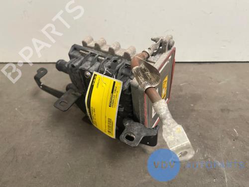 Annen MERCEDES-BENZ GLE (V167) GLE 350 de 4-matic (167.117) (306 hp) 27478550