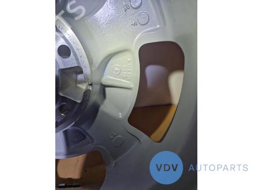Rim MERCEDES-BENZ A-CLASS (W168) A 140 (168.031, 168.131) | BP25974116C45 