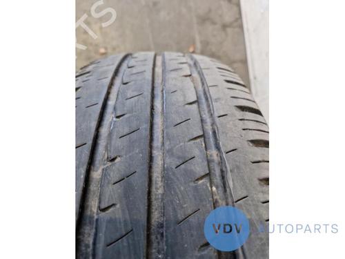 Rim MERCEDES-BENZ SPRINTER 3,5-t Van (B907, B910) 311 CDI RWD (907.631, 907.633, 907.635, 907.637) | BP25975367C45 