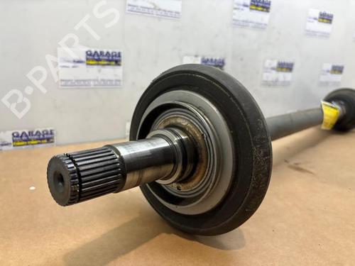 Left rear driveshaft MERCEDES-BENZ E-CLASS (W213) E 200 d (213.013) | BP38843521M40 - Image 2