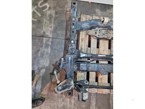 Subframe MERCEDES-BENZ SPRINTER 3,5-t Van (B907, B910) 317 CDI RWD (907.631, 907.633, 907.635, 907.637) | BP38818257M9 - Image 2