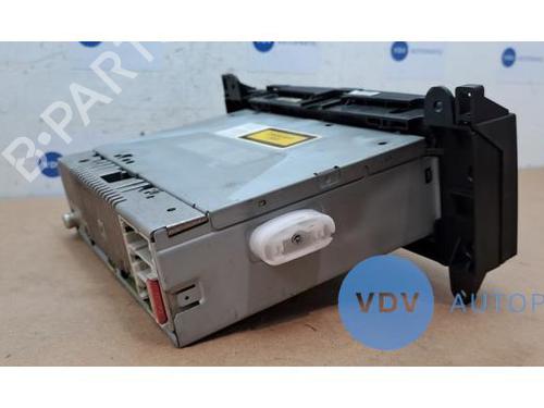 Radio MERCEDES-BENZ A-CLASS (W169) A 160 CDI (169.006, 169.306) | BP25963484E6 