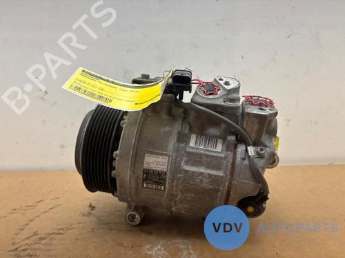 Used AC compressor MERCEDES-BENZ M-CLASS (W166) ML 350 BlueTEC 4-matic (166.024, 166.023) (258 hp) 29875403