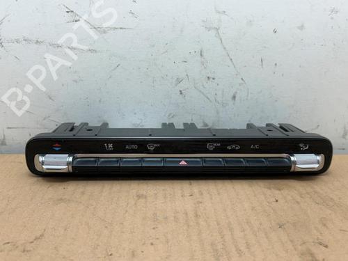 Used Climate control Climate control 38821138 38821138
