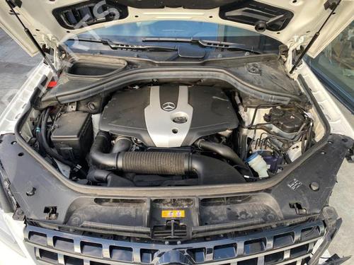 ABS pump MERCEDES-BENZ M-CLASS (W166) ML 250 CDI / BlueTEC 4-matic (166.004, 166.003) | BP38853673M43 - Image 8