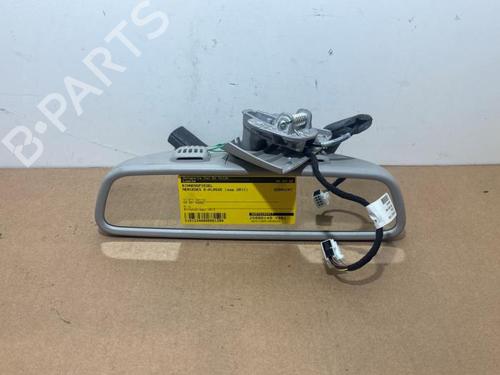 Rear mirror MERCEDES-BENZ E-CLASS (W212) E 200 CDI / BlueTEC (212.005, 212.006) | BP38827675I6 - Image 3
