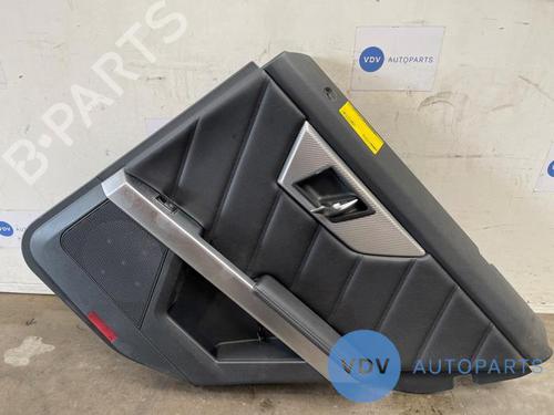 Used Rear right panel MERCEDES-BENZ GLK-CLASS (X204) 220 CDI 4-matic (204.984, 204.997) (170 hp) 25966233