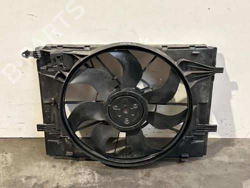 Used Radiator fan Radiator fan 38819144 38819144