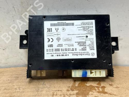 Used Electronic module Electronic module 38818506 38818506