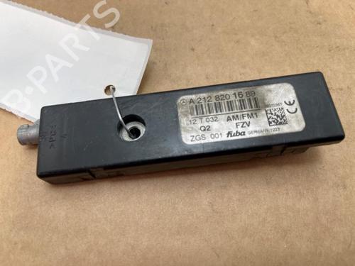 Electronic module MERCEDES-BENZ E-CLASS (W212) E 200 CDI / BlueTEC (212.005, 212.006) | BP38831304M83 - Image 2