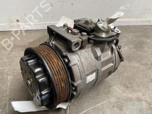 Used AC compressor AC compressor 38848009 38848009