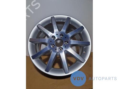 Used Rim MERCEDES-BENZ CLK (C209) CLK 200 CGI (209.343) (170 hp) 25970784