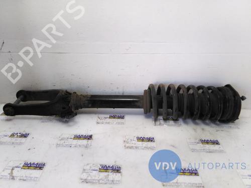 Used Left front shock absorber MERCEDES-BENZ R-CLASS (W251, V251) R 350 CDI 4-matic (251.023, 251.123) (265 hp) 25942274