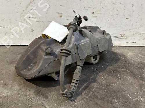 Right front brake caliper MERCEDES-BENZ C-CLASS (W206) C 300 de (206.008) | BP38818958M104 - Image 2
