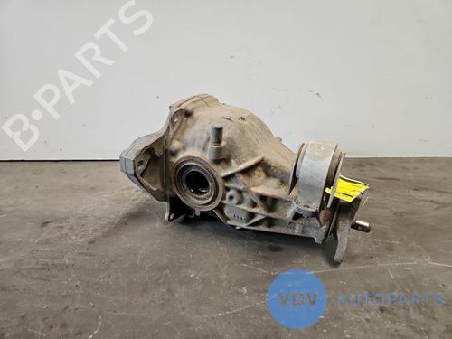 Differential, bag MERCEDES-BENZ GLK-CLASS (X204) 220 CDI 4-matic (204.984, 204.997) (170 hp) 29380837