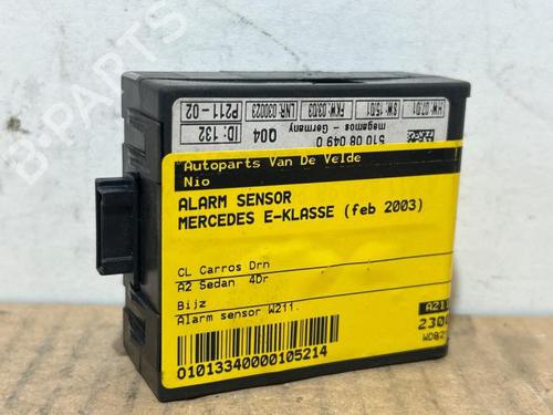 Used Electronic sensor Electronic sensor MERCEDES-BENZ E-CLASS (W211) E 220 CDI (211.006) (150 hp) 40202475 40202475